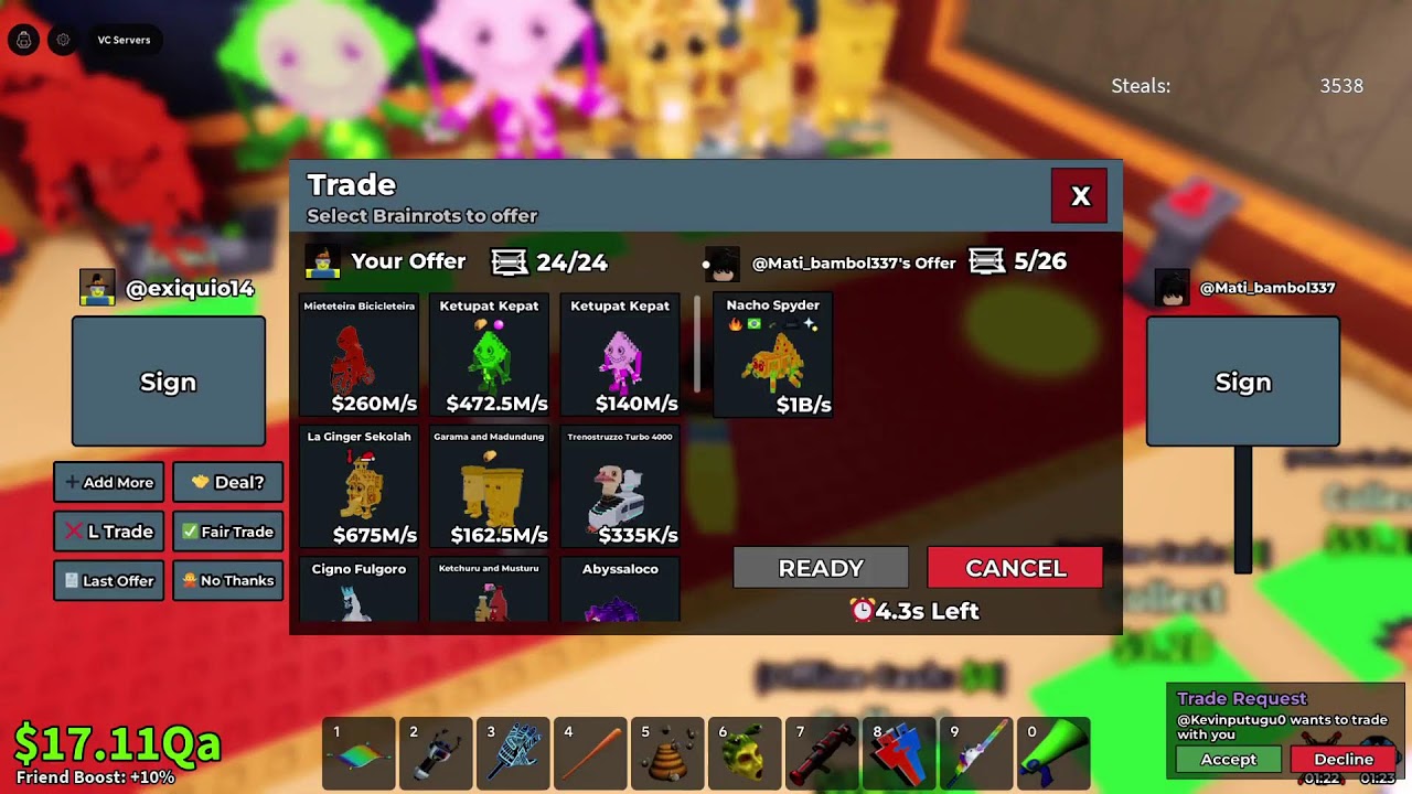Sab Trading - YouTube