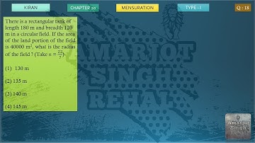 A circular wire of diameter 42 cm is folded in the shape of a rectangle whose sides are in the ratio