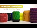 Kowafatcompany's Geometric Expressions