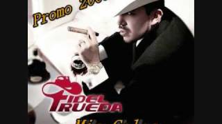Fidel Rueda - Mis Celos - [Estreno] 2009 chords