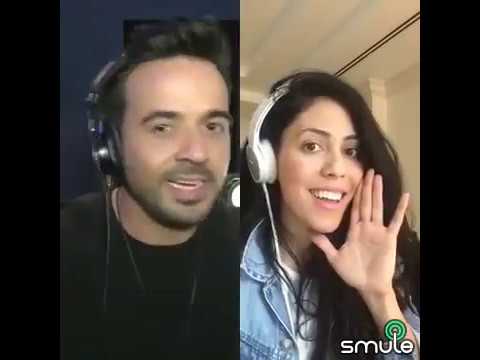 Video: Figlia Di Luis Fonsi E Il Suo Grande Gesto