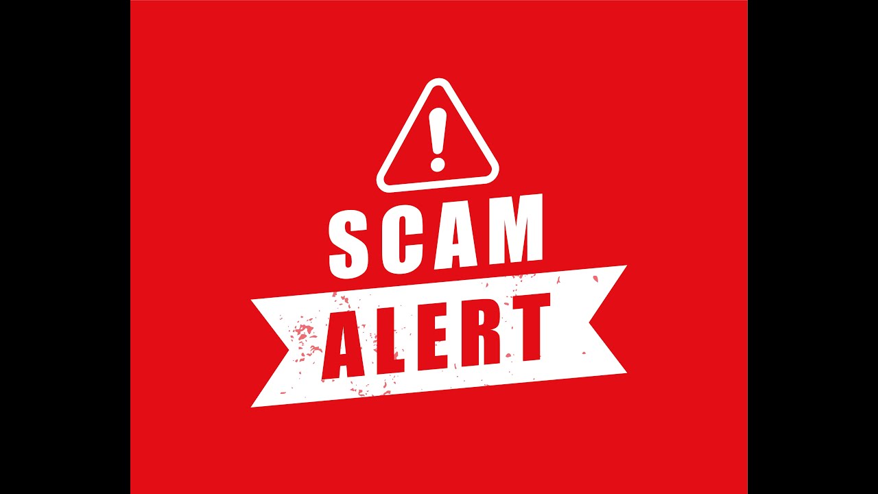 How To Avoid Crypto Scams - YouTube