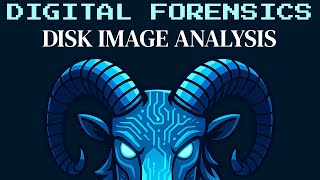 Basic File Systems and Image Analysis with The Sleuth Kit