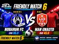 Top Eleven 2026 Gameplay Friendly Match 6 Nobarun 