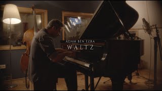 Adam Ben Ezra - Waltz (Intermission Album) Resimi
