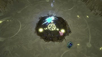 Shape of Dreams Nightmare Run - Aurena is busted [ not a speed run ]