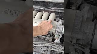 Nissan Sentra B13 ECCS won't rev