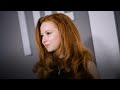 Francesca Capaldi Age, Birthday, Parents, Bio | How old is francesca capaldi