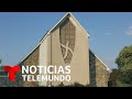 Detención de un inmigrante en iglesia preocupa a activistas | Noticias Telemundo