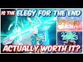 Is The Elegy For The End ACTUALLY WORTH IT? [Venti Damage Showcase & Review] | Genshin Impact 1.4