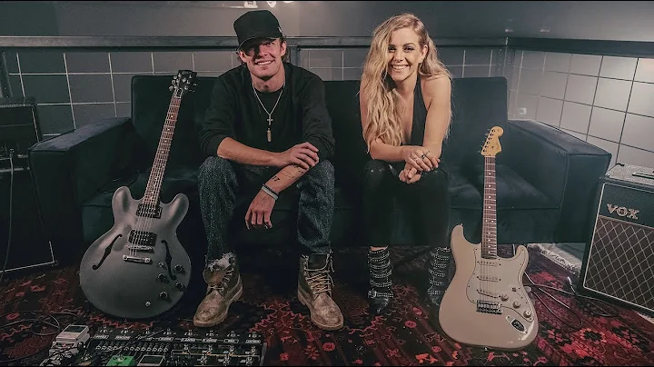 Tucker Beathard  Faithful (Lindsay Ell Duet)