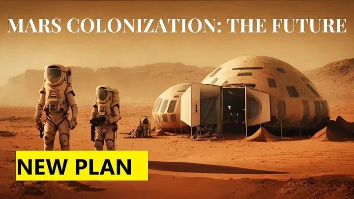 Mars Colonization: Humanity’s Next Great Adventure