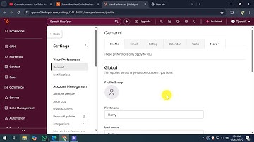 How To Add Hubspot Certification To LinkedIn