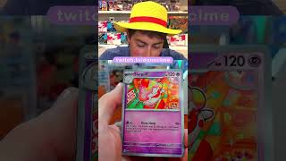 A Pandorian Box #pokemon #pokemontcg #pokemoncommunity #30daysuperfans