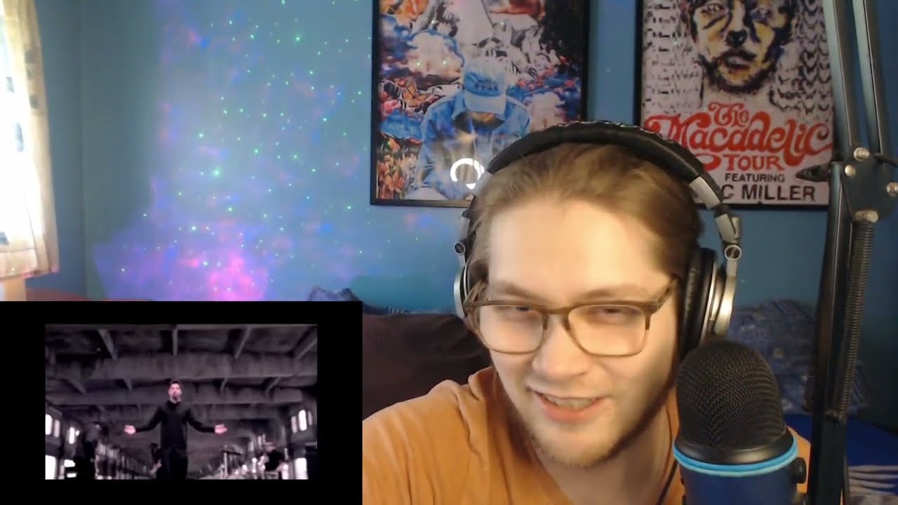 Deftones Be Quiet And Drive Far Away FIRST REACTION Keep Or deftones-be-quiet-and-drive-far-away-first-reaction-keep-or