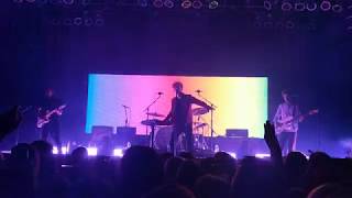 Miniatura de vídeo de "Coin - You [Unreleased] - House of Blues, Cleveland"