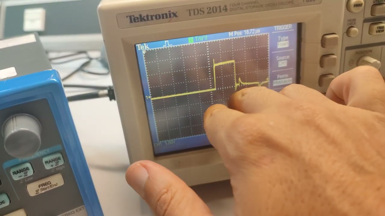 TP câble coaxial MP/PSI/PC