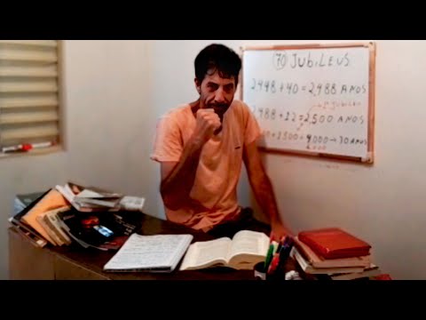 IRMÃO ROMILSON PRECISA DE NOSSA AJUDA | MENSAGEM À CONGREGAÇÃO