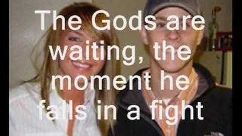 crimes against our people