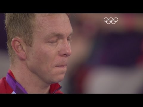 The Olympic Cycling Review - London 2012 Olympics