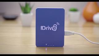 IDrive
