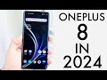 OnePlus 8 In 2024! (Still Worth Buying?) (Review)