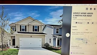 Looking to rent a home Spot these red flags online & don’t get duped