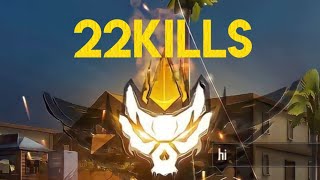 22kills in bot id