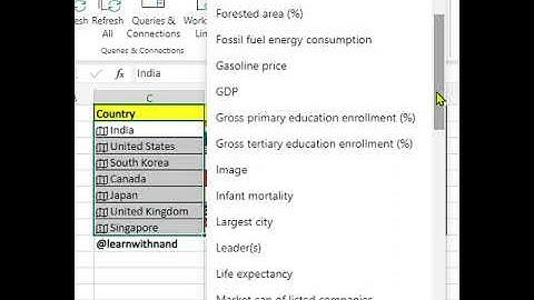 #shorts Excel Pro Trick| #excel #shortsyoutube #exceltutorial #viral #reels #youtubeshorts #short