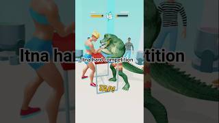 impossible compation game 🎮 man vs animal #games #youtubeshorts #trending #short