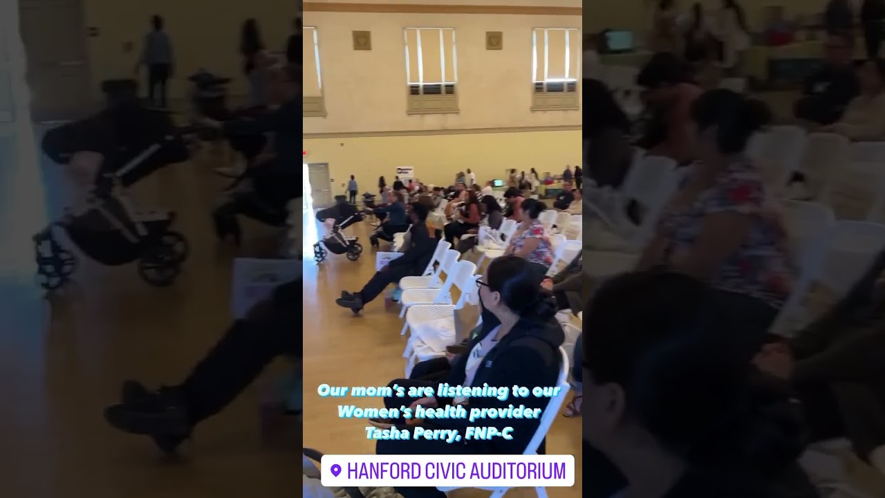 Central Valley CA Belly to Baby Expo