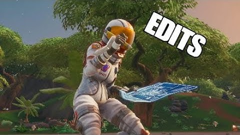 This is why im the fastest editor in my school