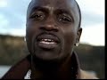 Akon  ghetto official