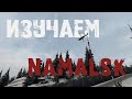 Черно | DayZ 1.10  | НАМАЛЬСК БЫЛ!!!