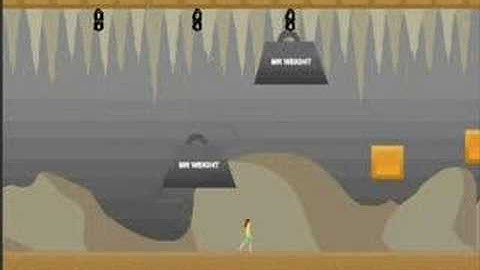 My Unfair Platformer Walkthrough 1