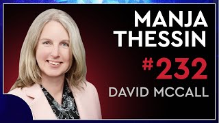 Ep232: Manja Thessin: Densification Drama– Fiber Highways to AI Superhighways; Squeeze in More Chaos screenshot 3