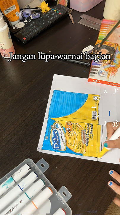 Paper squishy biskuit keju dilan #papersquishy #papersquishies #squishytoy