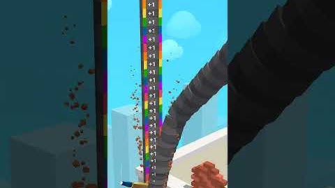 Slice it All! || #level-119 || Android iOS gameplay || All levels || Satisfying android games video