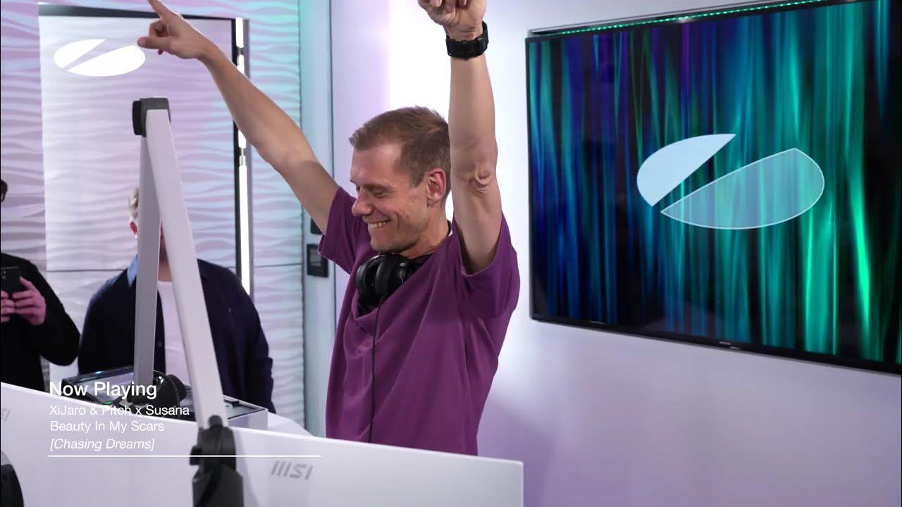 XiJaro & Pitch x Susana - Beauty In My Scars | As Played on A State of Trance Episode 1219 XiJaro & Pitch x Susana - Beauty In My Scars | As Played on A State of Trance Episode 1219