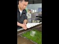 Christmas decoration water transfer printing, high-definition holiday patterns