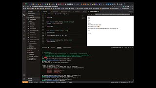 53. #EveryoneCanContribute Cafe: WebAssembly with AssemblyScript, first try in Gitpod