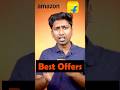 Flipkart &amp; Amazon Gadgets deals🔥#shorts
