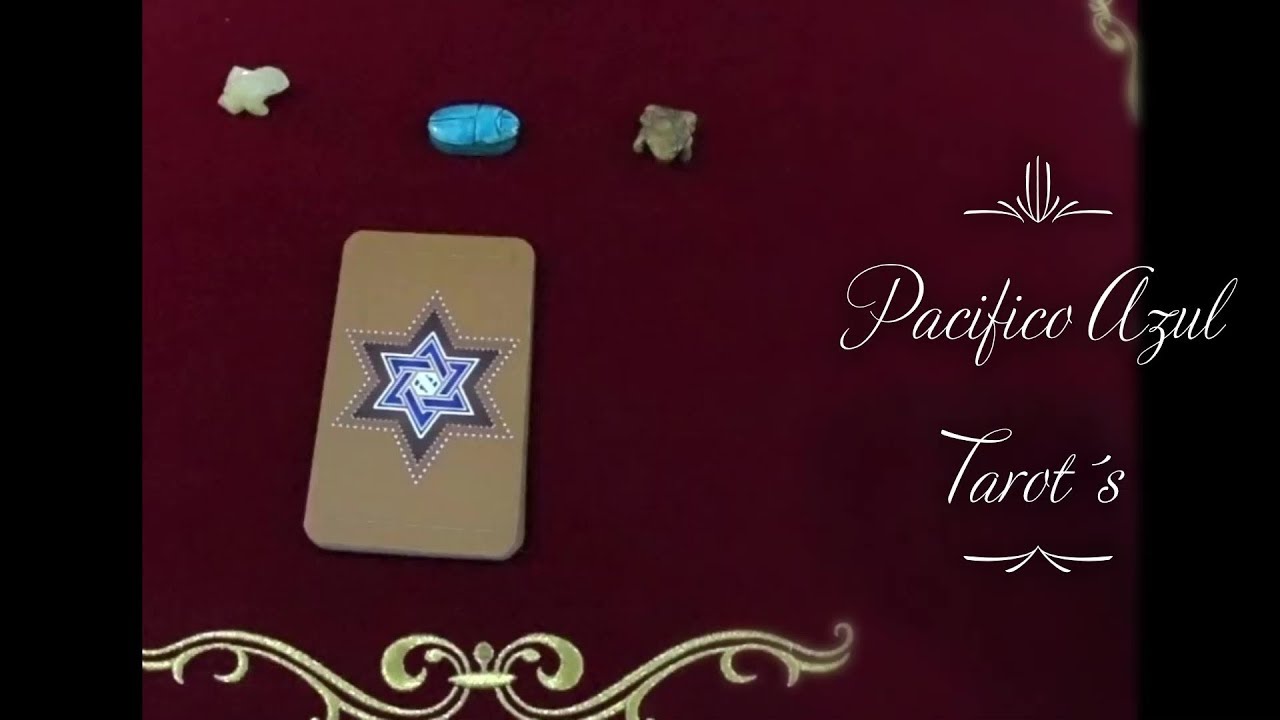 tirada del día 3 cartas