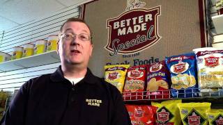 Better Made History