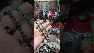 кольца, изумруд, аметист