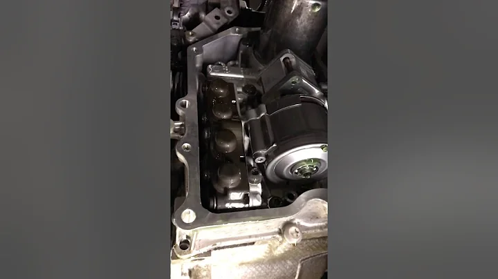 Fix error code P17BF from DSG7 directly on the car with Kinergo kit