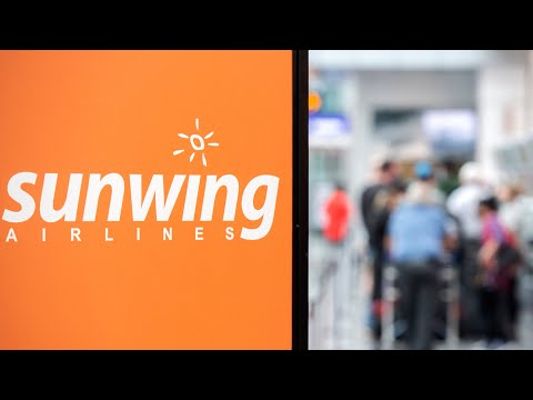 What's going on at Sunwing? More flights cancelled across Canada