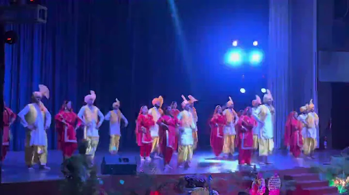 St.Anne’s Annual Day 2025 - Part 15 Cultural Event