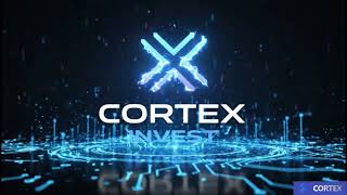 CORTEX INVEST — AI Crypto Trading Platform | Register Now
