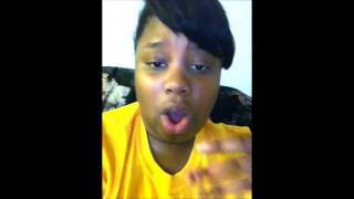I got the job!! I work for Lane Bryant